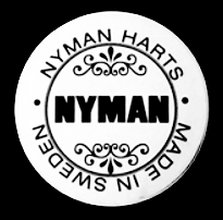 Nyman Harts